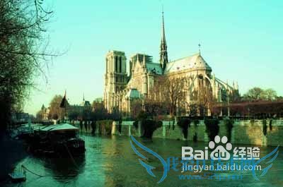 法国旅游小攻略