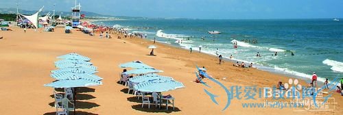 青岛旅游值得一看的景点