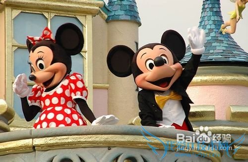 香港适合父母旅游的5大景点攻略