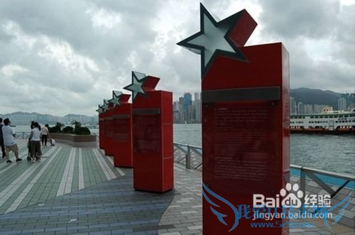 香港适合父母旅游的5大景点攻略