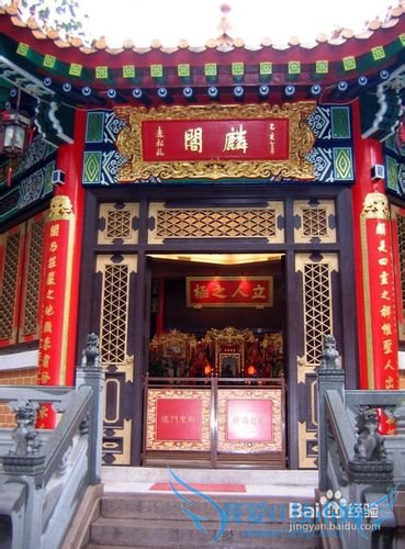 香港适合父母旅游的5大景点攻略