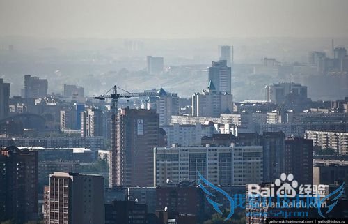 北京到俄罗斯旅游攻略