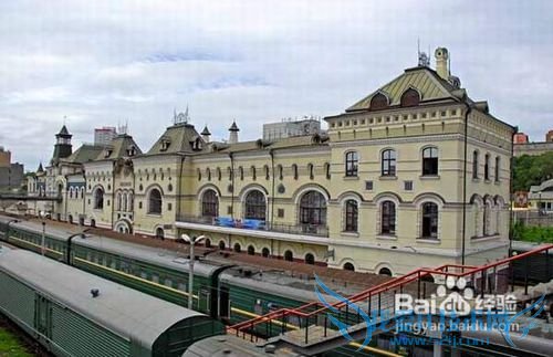 北京到俄罗斯旅游攻略