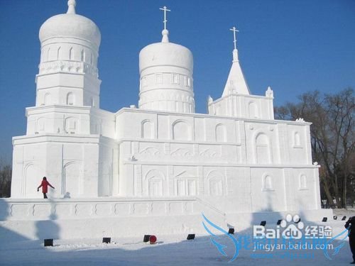 北京到俄罗斯旅游攻略