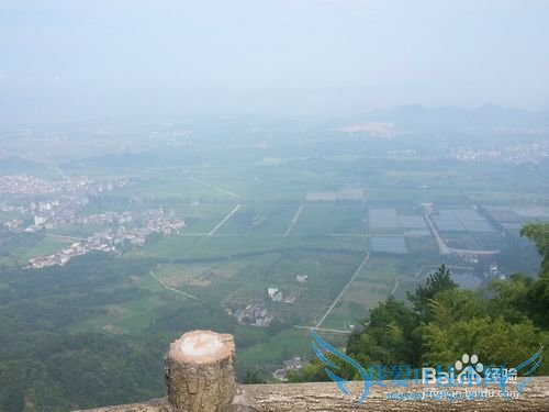 衢州江山:江郎山旅游经历