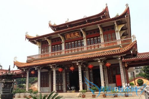 广州旅游热门线路推荐