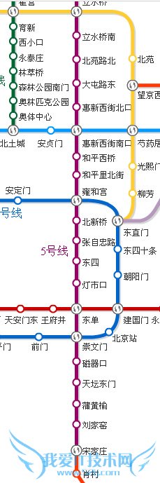 十一北京旅游攻略