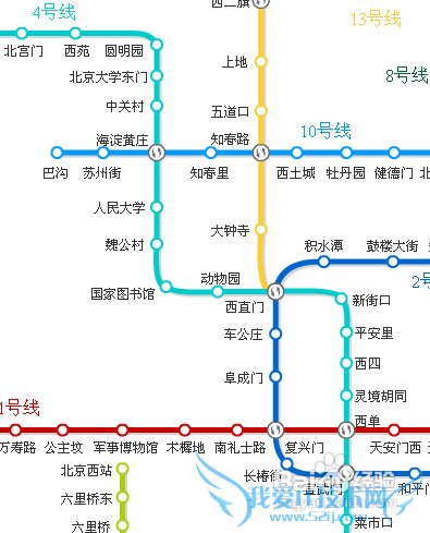 十一北京旅游攻略