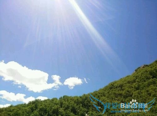 大美青海 雪域果洛