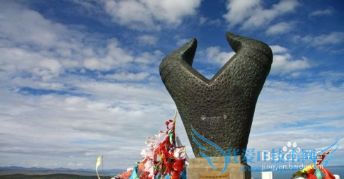 大美青海 雪域果洛