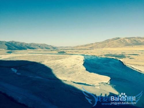 大美青海 雪域果洛