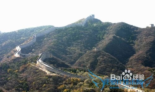 西安到北京旅游攻略