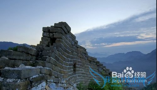 西安到北京旅游攻略