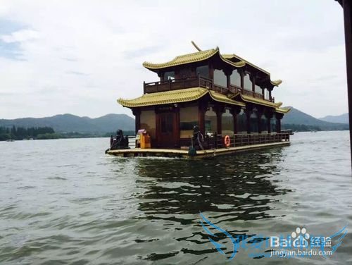 杭州旅游五步走战略