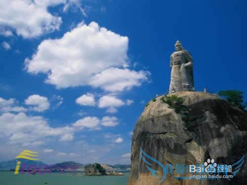 福建厦门 厦门旅游攻略