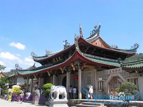 福建厦门 厦门旅游攻略