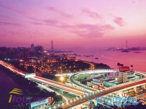福建厦门 厦门旅游攻略