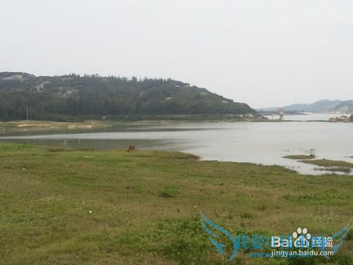 千礁岛县平潭岛旅游指南