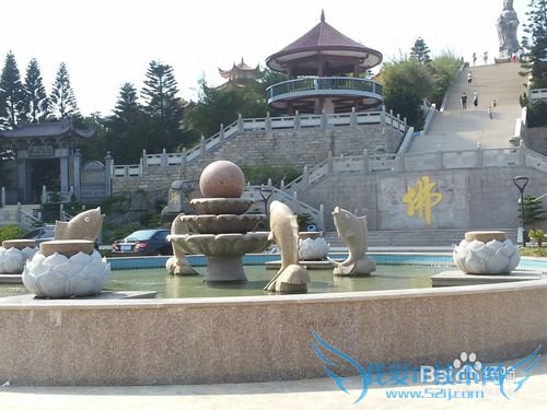 千礁岛县平潭岛旅游指南