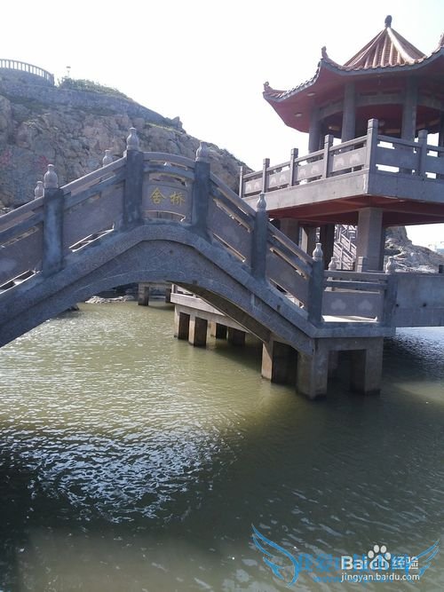 千礁岛县平潭岛旅游指南