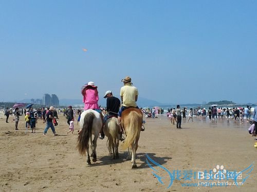 千礁岛县平潭岛旅游指南