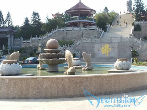 千礁岛县平潭岛旅游指南