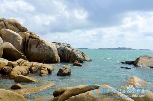 千礁岛县平潭岛旅游指南