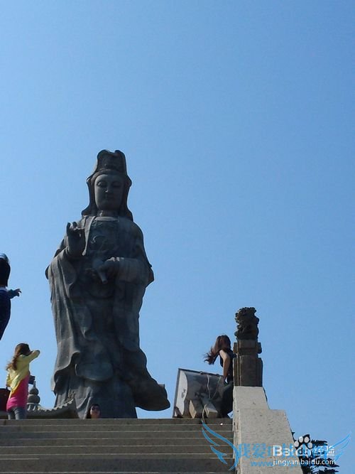 千礁岛县平潭岛旅游指南