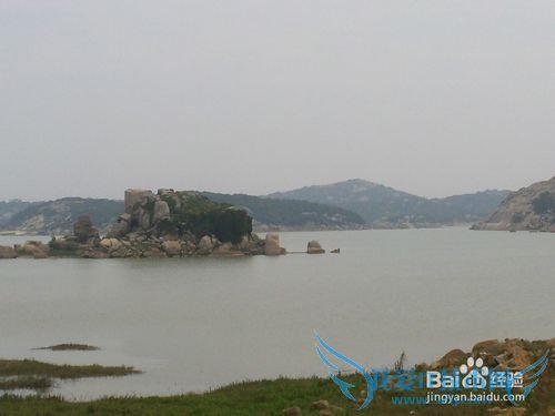 千礁岛县平潭岛旅游指南