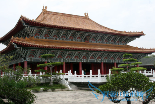 去台湾旅游攻略