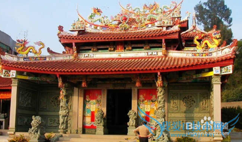 去台湾旅游攻略