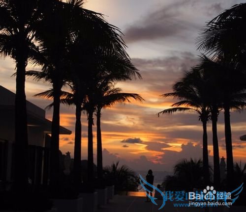 普吉岛旅游事前准备事项