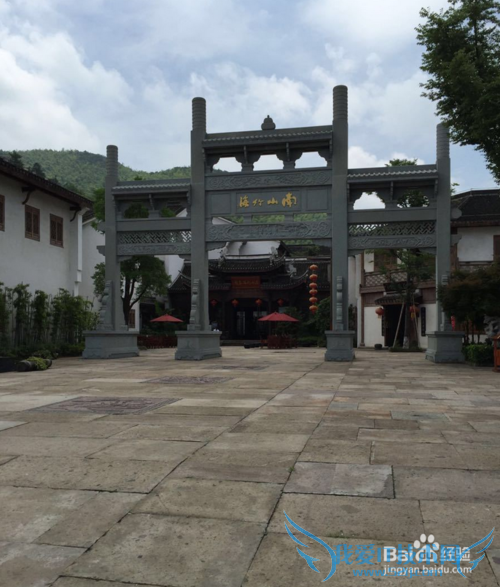 常州旅游小贴士