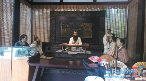 常州旅游小贴士