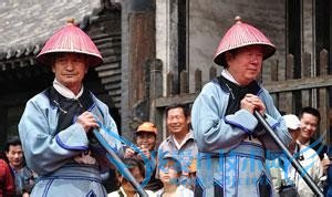 2015年平遥古城元旦春节最新旅游攻略