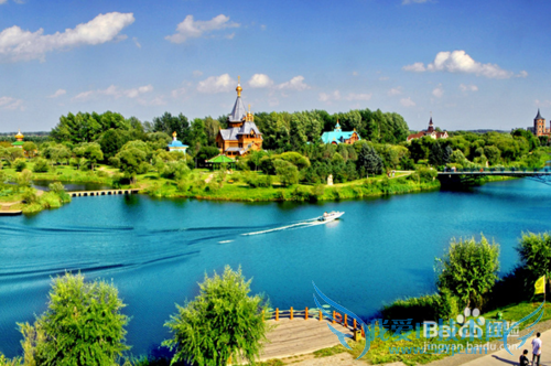 哈尔滨旅游之攻略