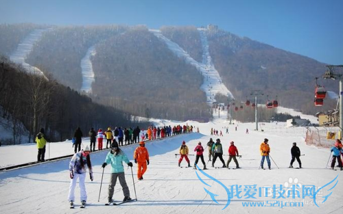 哈尔滨旅游之攻略