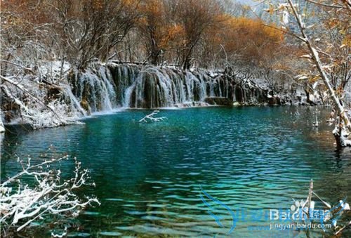 九寨沟黄龙包车自助游旅游