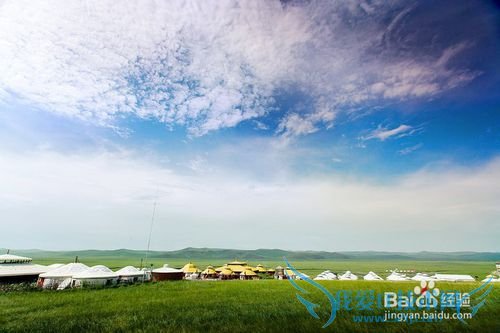 呼伦贝尔三日游攻略