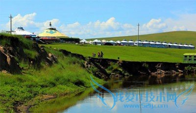 呼伦贝尔三日游攻略