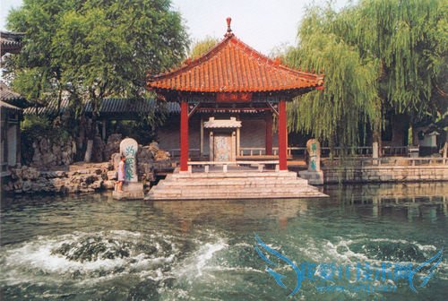 济南自助旅游攻略