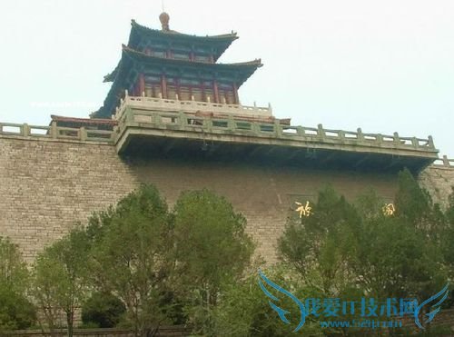 济南自助旅游攻略