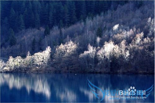 诚品旅游教你样游6到8月九寨沟黄龙穿什么衣服
