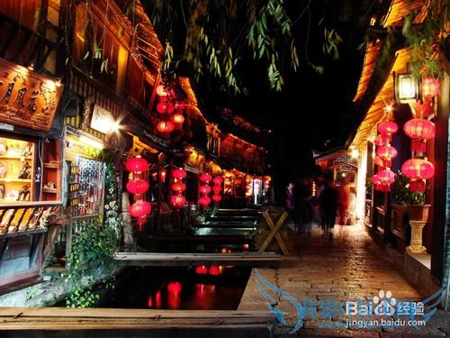 10月份之后去丽江旅游要带什么