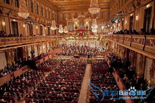 奥地利旅游景点介绍