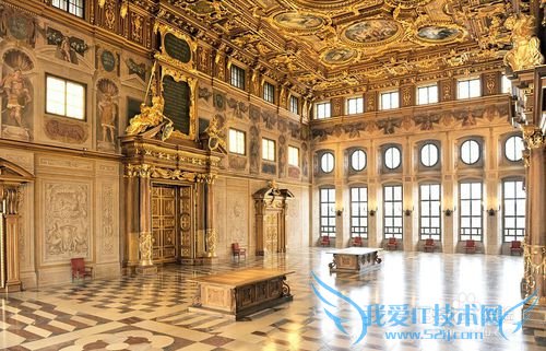 奥地利旅游景点介绍