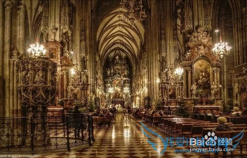 奥地利旅游景点介绍