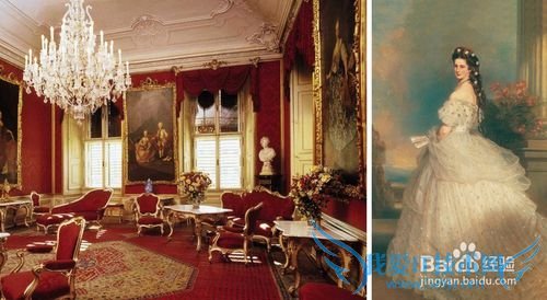 奥地利旅游景点介绍