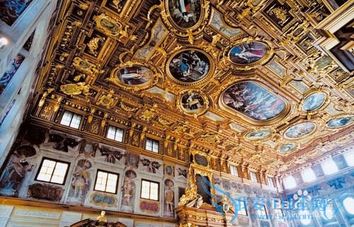 奥地利旅游景点介绍