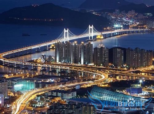 上海到韩国旅游攻略